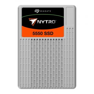 SEAGATE XP1600LE70005 nytro 5550H 1.6tb MU PCIe Gen4 ?4 NVMe 2.5" 15mm ssd
