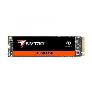 XP1920SE30001 Seagate Nytro 4350 1.92TB PCIe Gen4 x4 NVMe M.2 2280 Solid State Drive