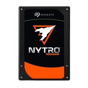 Seagate XS1920SE70095 Nytro 2350 1.92TB SAS Enterprise SSD