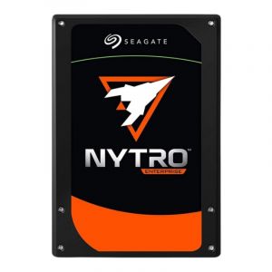 Seagate XS960SE70055 Nytro 3350 960GB SAS 12Gb/s SED internal 2.5" SSD