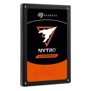 XS960SE70074 Seagate Nytro Value 960GB 12Gb/s SAS 2.5-Inch Solid State Drive