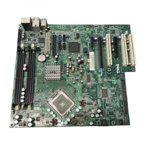 YH299 Dell PowerEdge SC440 LGA 775 DDR2 SDRAM Server System Board