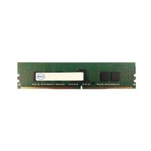370-ABTJ Dell 8GB (2x4GB) DDR4 Registered ECC PC4-17000 2133Mhz Memory