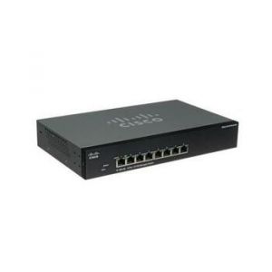 Cisco-SF300-08-Switches