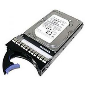 03X3623 Lenovo 600GB 15K RPM 6Gb/s SAS Hot Swap 3.5-inch Hard Drive for ThinkServer