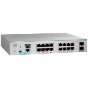 Cisco-WS-C2960L-16TS-LL-Switches