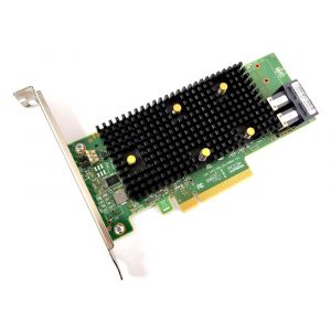 YW3J6 Dell 9440-8I 12Gbps SAS / SATA / NVME Tri-Mode PCI Express RAID Controller