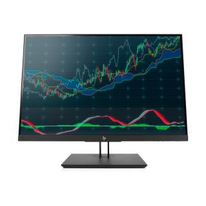 1JS09A8#ABA HP Z24n G2 24-inch 1920x1200 LED LCD IPS Monitor 
