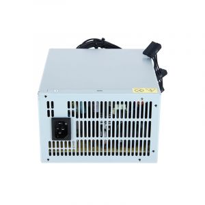 632911-001 HP 600-Watts Switching Power Supply for Z420 Workstation