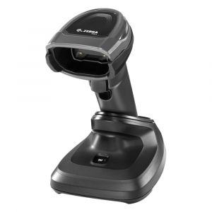 DS8178-SR7U2100PFW Zebra DS8178 Cordless 1D Barcode Scanner with Cable and Cradle