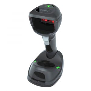 DS9908-DL00004ZZNA Zebra DS9908 Corded 2D Barcode Scanner Only