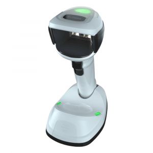 DS9908-HDWU2105AZU Zebra DS9908-HD Corded 2D Barcode Scanner with Cable and Stand