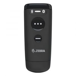 CS60 Zebra CS60 Series Companion Scanner with Wireless Connectivity