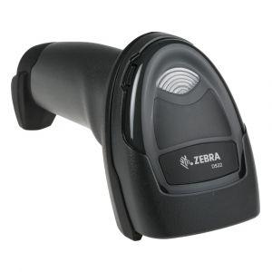 DS2208-SR00007ZZWW Zebra DS2208-SR Corded 1D/2D Barcode Scanner
