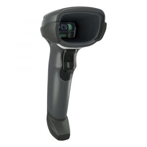 DS4608-SR00007ZZWW Zebra DS4608-SR Corded 1D/2D Barcode Scanner