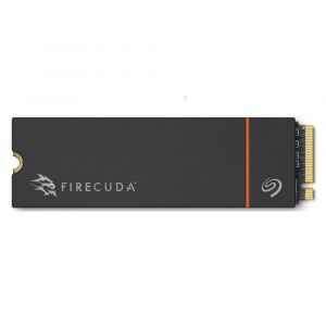 ZP4000GM3A073 Seagate FireCuda 530 4TB PCI Express NVMe 4.0 x4 M.2 Solid State Drive