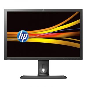 ZR2440W HP 24-inch 1920x1200 LED Backlit IPS Monitor