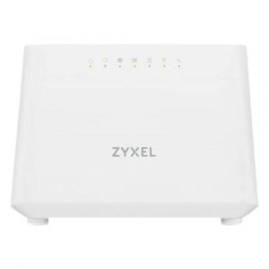 DX3301-T0-EU01V1F Zyxel AX1800 VDSL2 WiFi 6 Gigabit IAD Router