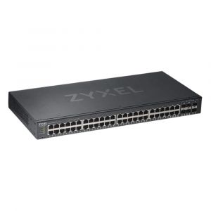 GS1920-48V2-GB0101F Zyxel 50-Port 100Gbps Smart Managed Switch