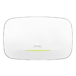WBE630S Zyxel 6-Stream Wi-Fi 7 Dual-Radio Nebulaflex Pro Access Point
