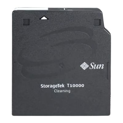 003-5442-01 Oracle StorageTek T10000 T2 Universal Cleaning Cartridge