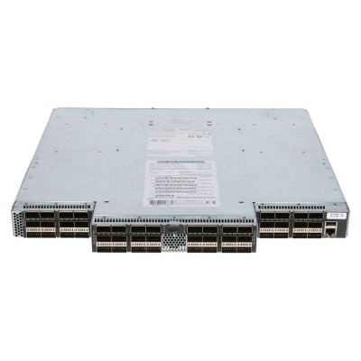 0049-13X Intel OPA 100 Series 48-Port Unmanaged Switch