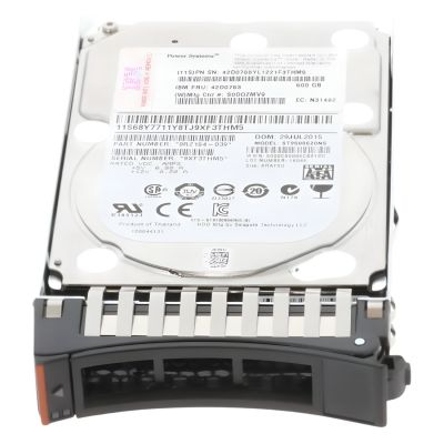 00AD035 IBM Flex System 500GB 2.5-Inch Hard Drive