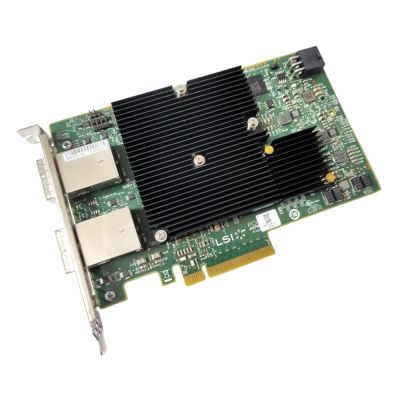 00AE915 Lenovo N2226 SAS 9300-16e 12Gb/s Host Bus Adapter