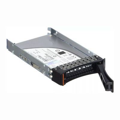 00AJ001 IBM 120GB 6GB/s SATA MLC 2.5-inch Solid State Drive