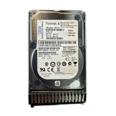 IBM-00AJ122-Hard-Drives
