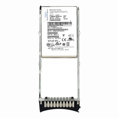 00AK377 IBM 400GB Multi-Level Cell SAS 12Gb/s 2.5-Inch Solid State Drive