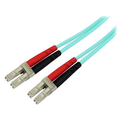00AR090 IBM 25m Fiber Cable (LC) Fiber Optic for Network Device 82.02 ft 1 x LC Male Network 1 x LC Male Network