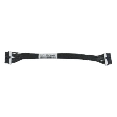 00D0052 IBM Rear Fan I/O Board Cable for x3950 x3850 x6