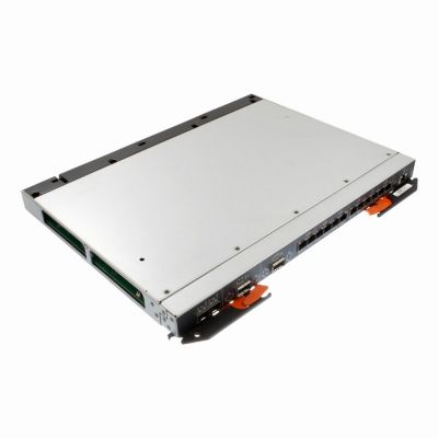 00D5825 IBM Flex System Fabric Cn4093 10Gb/s Converged Scalable Switch 26 Ports