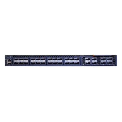00D6072 Lenovo RackSwitch G8332 Front-to-Rear Switch