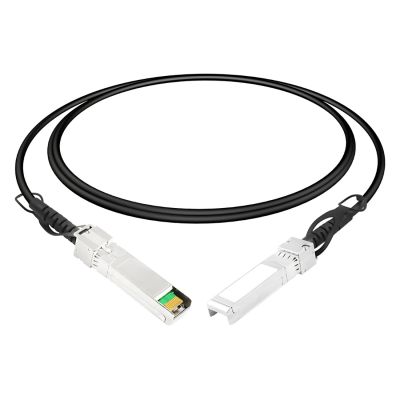 00D6289 Lenovo Passive DAC SFP+ 0.5m Cable for Rack Switch G7028