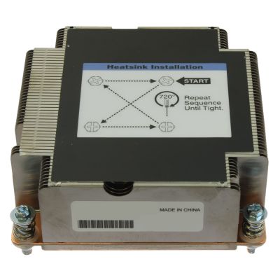 00D6316 IBM Compute Node Heatsink Flex System x440