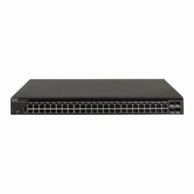 00D9799-98-CT IBM 52 x Ports SFP Blade Rack Switch