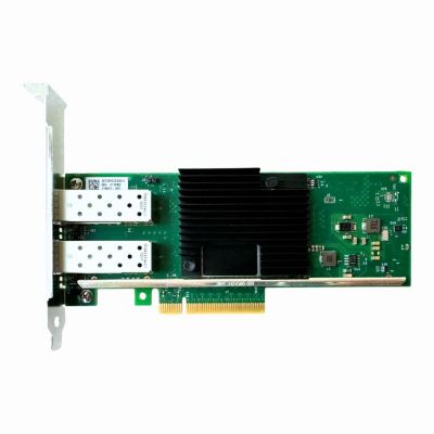 00E3497 IBM PCIe 4 Port 2 x 10Gb FCoE 2 x 1GbE SFP Plus Adapter