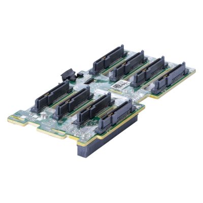 00FC138 Lenovo 8-Bay SAS SFF HDD Backplane for ThinkServer RD550 Rack