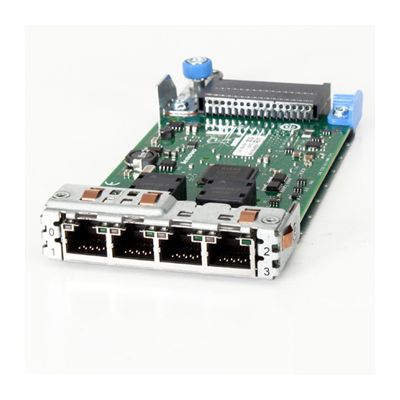 Lenovo 00FC464 I350-T4 1 Gigabit Ethernet Card