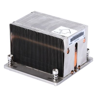 00FC528 Lenovo Heatsink for ThinkServer RD650