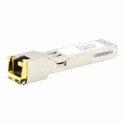 00FE333 Lenovo 1Gb/s 1000Base-T 100m SFP Transceiver Module
