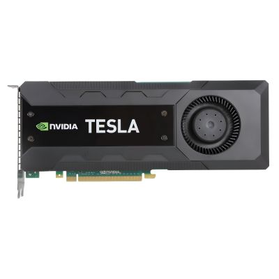 00FP676 Lenovo NVIDIA Tesla K40C 12GB Graphics Card