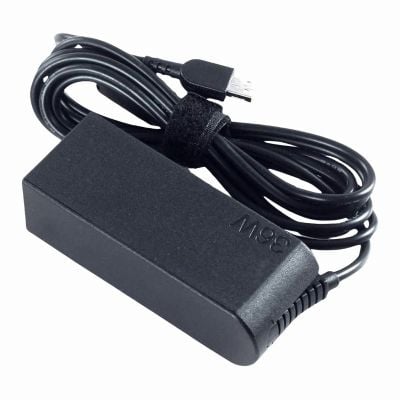 00HM601 Lenovo 36-Watts 12V 3A Power Adapter for ThinkPad 10