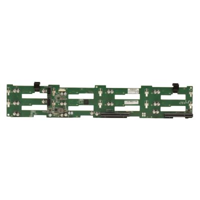 00HV408 Lenovo 12-Bay 3.5-Inch Backplane Board
