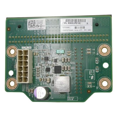 00HV554 Lenovo 550W 500W Power Distribution Board