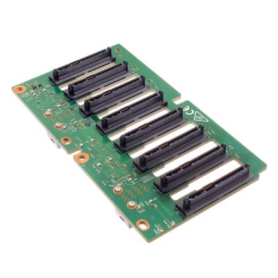 00JY139 IBM 8-Bay 2.5-Inch SAS Backplane Board for x3650 M5