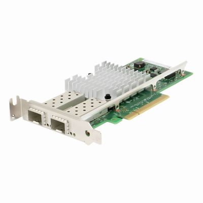 Lenovo 00JY855 Intel X520-DA2 Dual-Port 10GB Ethernet SFP+ Adapter