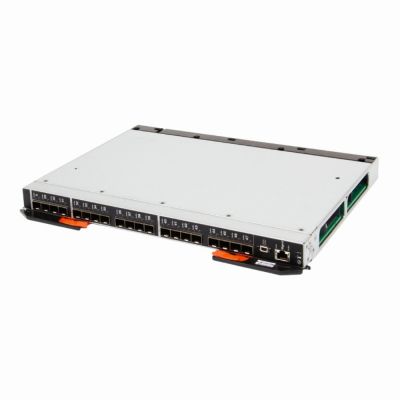 00MM452 IBM Flex System FC5022 24 Port 16 GB SAN Scalable Switch